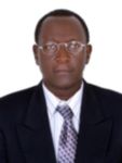 james kariuki