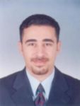 أحمد الحسيني, مدير مكتب فنى إليكتروميكانيكال