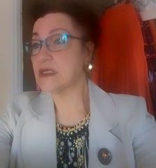 AMAL SHANDALL, Current Full time job - Macmillan Palliative Care Service Improvement Lead