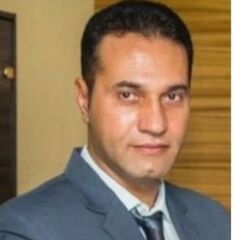 Mohammed Waheed Al Mallahi, Property Management