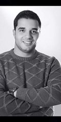 Ahmed Khamis, Technical Support Engineer
