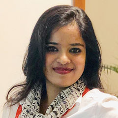 Divyashree Arvind