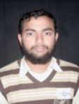 Syed Sadiq على, Instructor