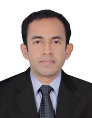 LUSHAN FERNANDO, Assistant Purchasing Manager