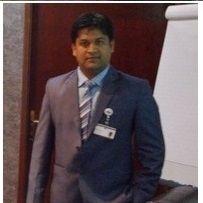 Mohammad Ayatullah Sidddiqui