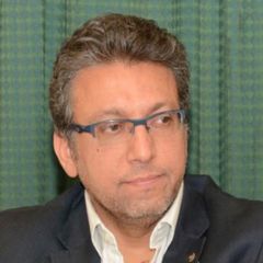 أحمد سعفان, Director of Project Controls & PMO