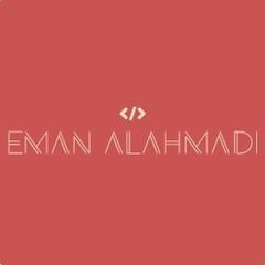 Eman Alahmadi, Summer Intern - Software Developer