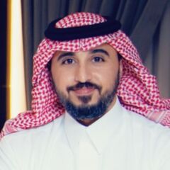 Mohammed Alajmi, Organizational Development & Training Specialist