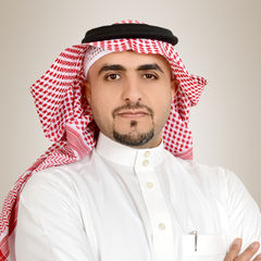 Nasser  Al-Abdalkareem, Advisor to VP of shared services 
