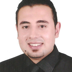 محمد السنباطى, Sr. ARCHITECTURAL ENGINEER