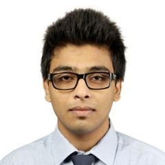 Siddhartha Roy, Configuration Manager