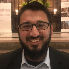 Muhammad Hassan, Associate
