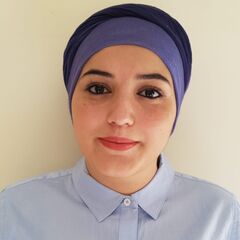 Noura Msallem, Engineer consultant (QS& Technical Department Coordinator)