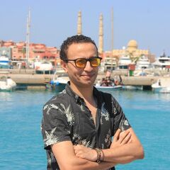 Ahmed Elsadek, Quality manager