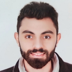 أحمد وائل, software application engineer