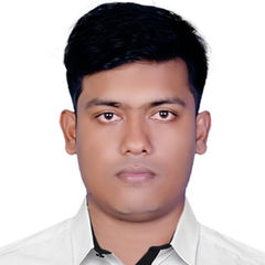 S M Abdul Kader, Software Engineer