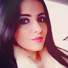 RAMONA ALDALI, HR Manager