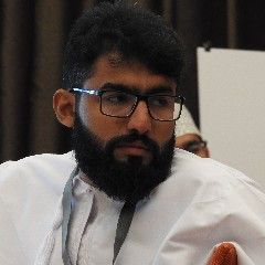 الحسن ALDHAHLI, Business Development Coordinator