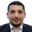 محمود عبده, Project Manager