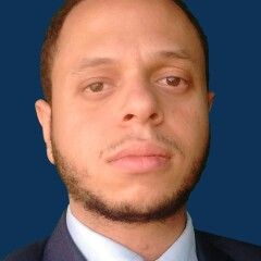 Mohamed Ali, .NET Developer