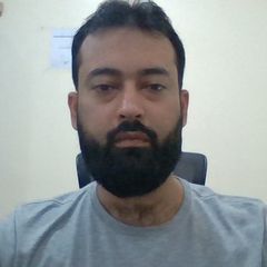 Hassan khan, Operations Manager