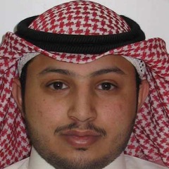 Thamer Al-Muzaini, موظف خدمة عملاء