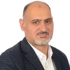mahdi jaber, CEO and Co-Founder