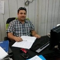 Nouri Baher, Consult Engineer
