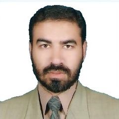 Zubair Ahmed Choudhary, Material Engineer / Q.C