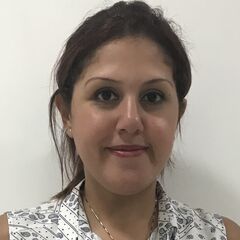 Nashwa ElShafey, Customer Service Representative