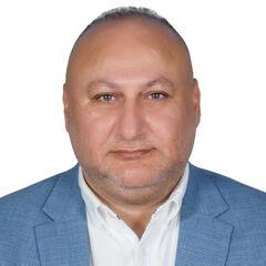 Husam Diyab, Project Controls Manager