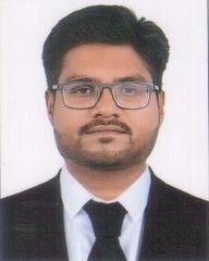Deepak Sathian, Civil Engineer