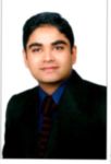 Abid Syed, Engineer Core Operations Maintenance