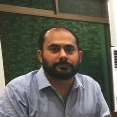 Ali Javed
