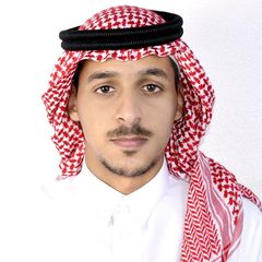 Rayan AlBeladi, Document Controller
