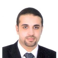 محمد عبد الراضي قرشي عبد المجيد nasr, Quality Assurance section head