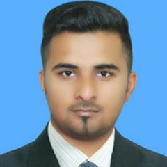 ismail Mushtaq