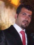 محمد 'yaghy, retail and corporate sales manager