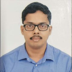 AVINASH GADEKAR