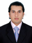 Ishtiaq Ahmed Mehar, Superintendent Projects