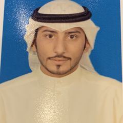 Mohammad Alfadhli