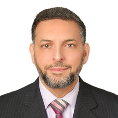 Adnan Awad, General Manager & COO