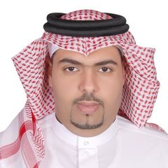 saleh Alqassab, project Manager