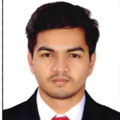 Avinash ألكسندر, Accountant