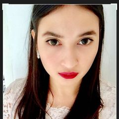 Ma Elaine Jane Lucero