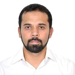 Muazzam Ali, Operations Manager