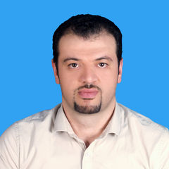 waleed saadeh, System's & Network Administrator