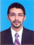 Khurram Qureshi, Supply Chain Manager-GCC