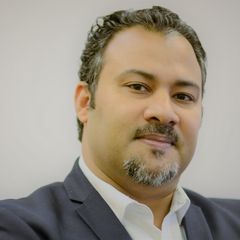 Wael Al Faraj, Finance Manager