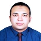 Haytham Safwat Abdel Halem Ali  ELNashar, Senior AFME Service Desk Engineer